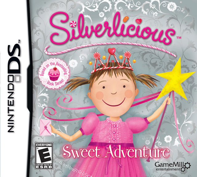 Silverlicious (Nintendo DS)