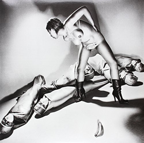 Hardcore Vol. 1 [LP]