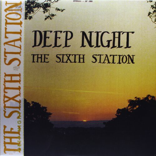 Deep Night [LP]