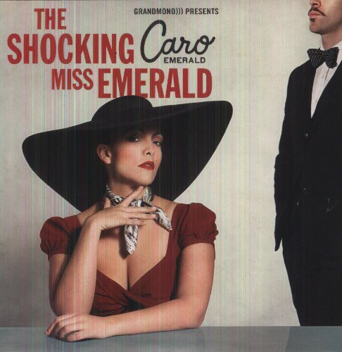 Shocking Miss Emerald [Import]