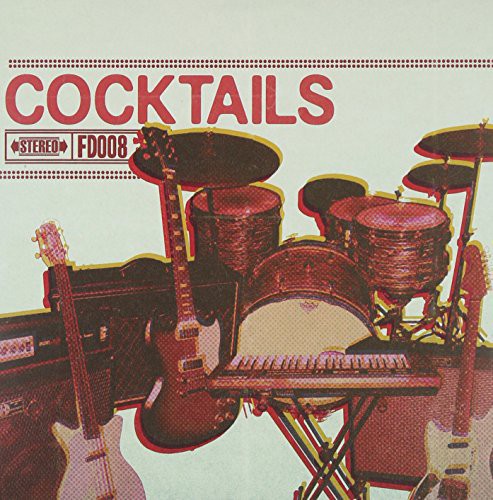 Cocktails [7" Vinyl]