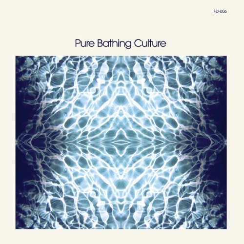 Pure Bathing Culture [12" Vinyl]