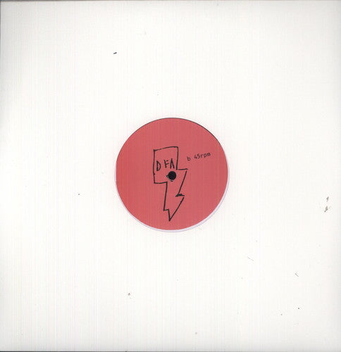 Dumb Disco Ideas [12" Vinyl] - Golden Apple Comics