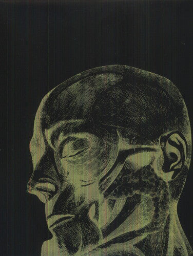 After the Graveyard [LP]