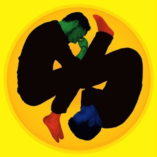 Blludd Relations [Import]