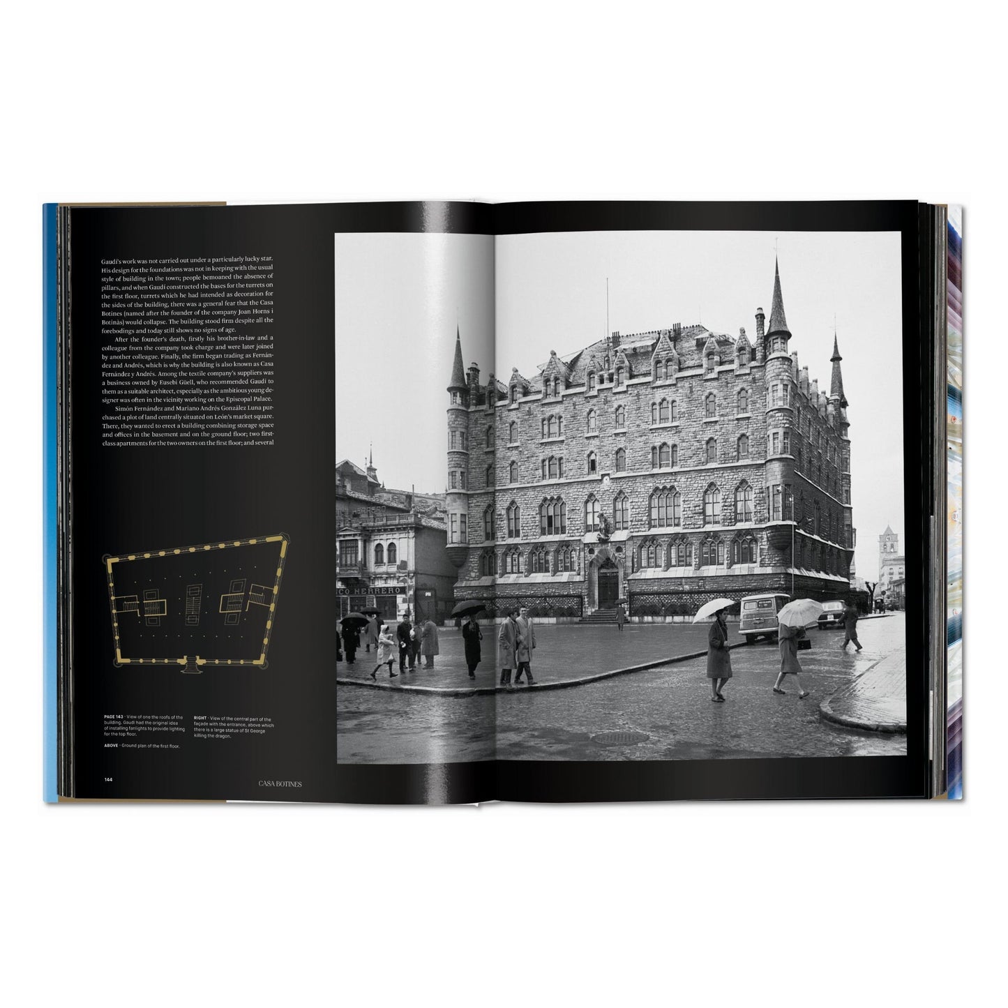 Gaudí. The Complete Works (English)