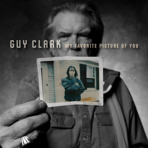 My Favorite Picture of You [LP]
