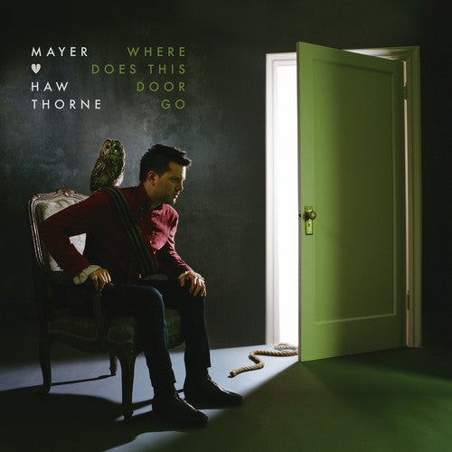 Where Does This Door Go [LP]