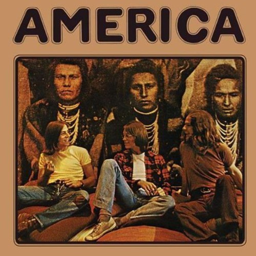America [180 Gram]