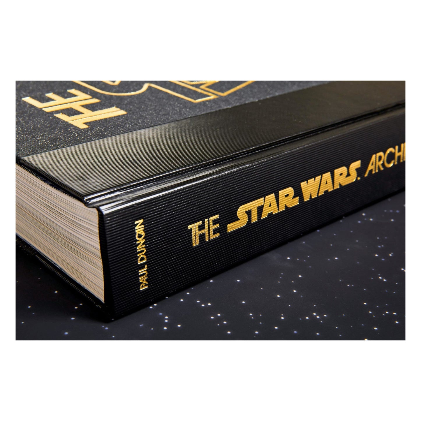 The Star Wars Archives. 1977–1983 (English)