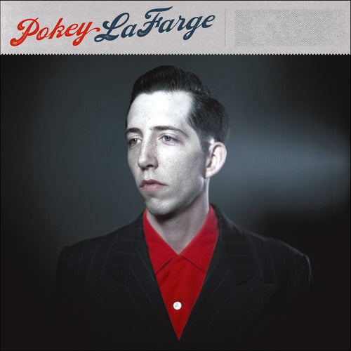 Pokey Lafarge [Vinyl]
