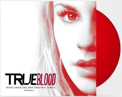 True Blood (Music From the HBO Original Series Volume 4) [LP]