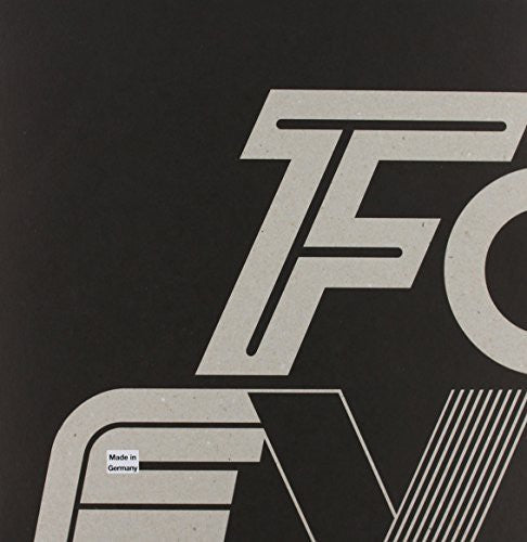 H.O.S.H. Presents Forever Young [12" Vinyl]