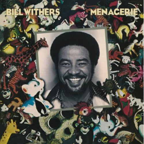 Menagerie [180 Gram]