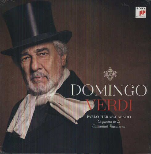 Verdi [LP]