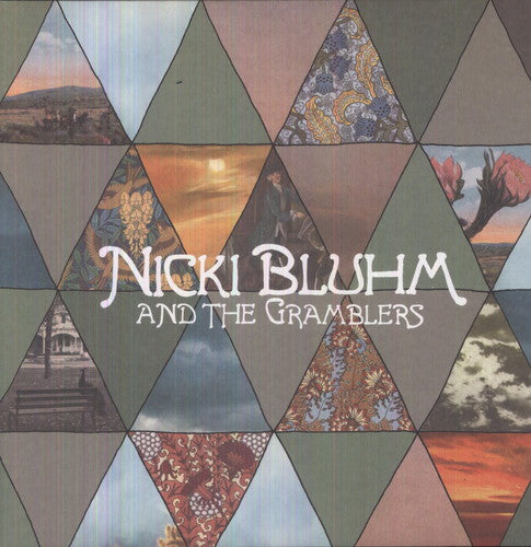 Nicki Bluhm & The Gramblers [Vinyl]