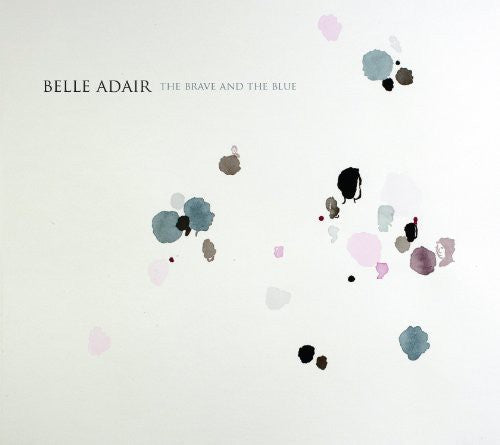 Brave & The Blue [Vinyl]