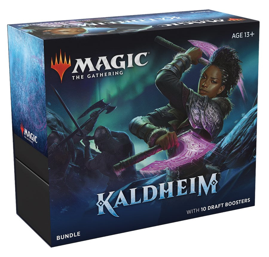 Kaldheim - Bundle [KHM]