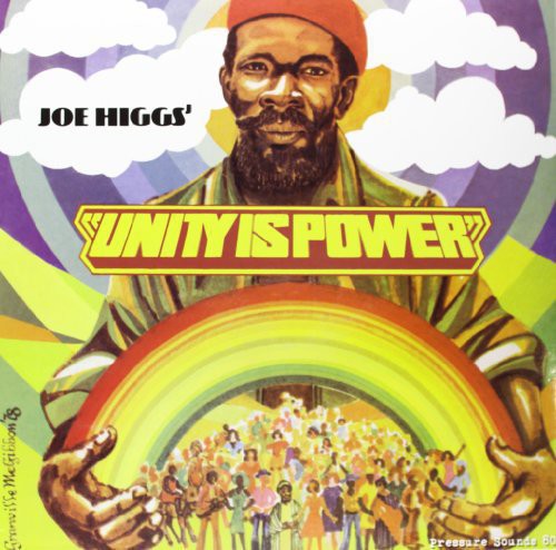 Unity Is Power [LP]