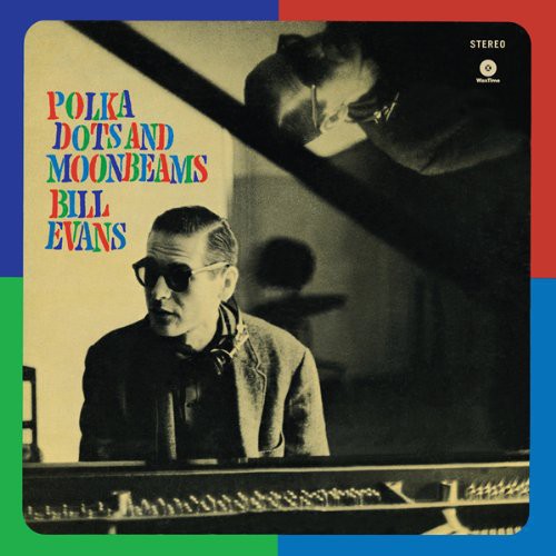 Polka Dots & Moonbeams [Import]
