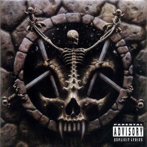 Divine Intervention [Vinyl]