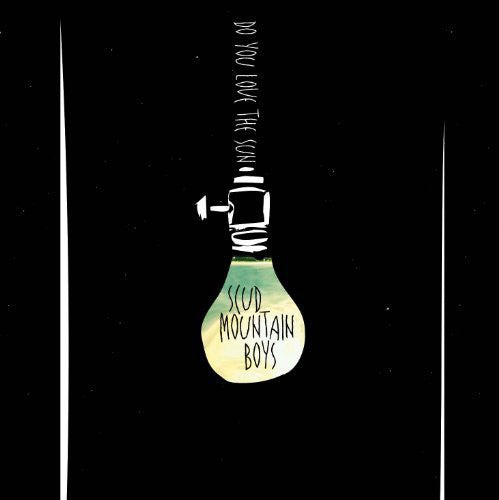 Do You Love the Sun [LP]