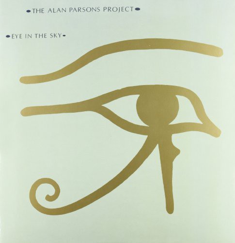 Pre-Order: Eye in the Sky [LP]