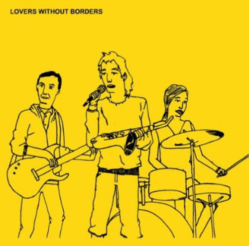 Detective / Second Most Beautiful Girl in World [7" Vinyl]