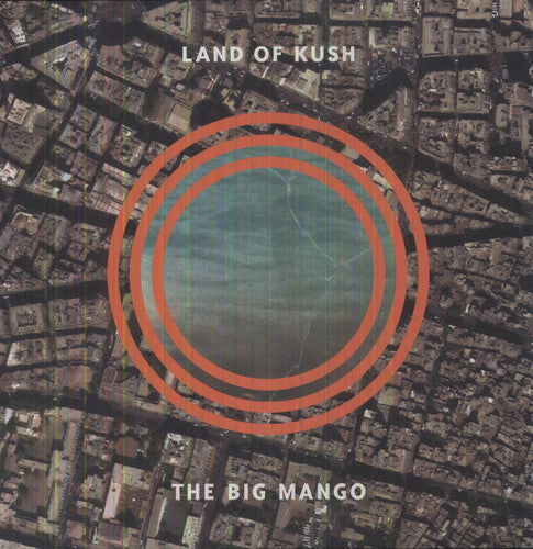 Big Mango [LP]