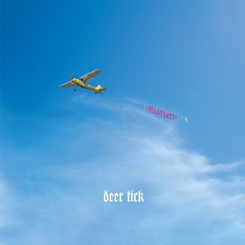 Negativity [Vinyl]