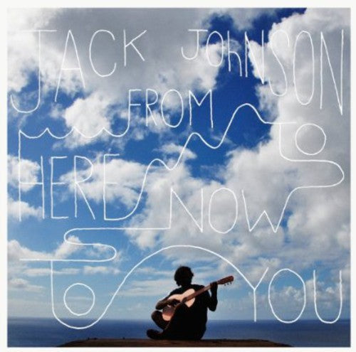 From Here To Now To You [LP]