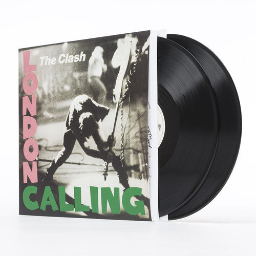 London Calling [Vinyl]