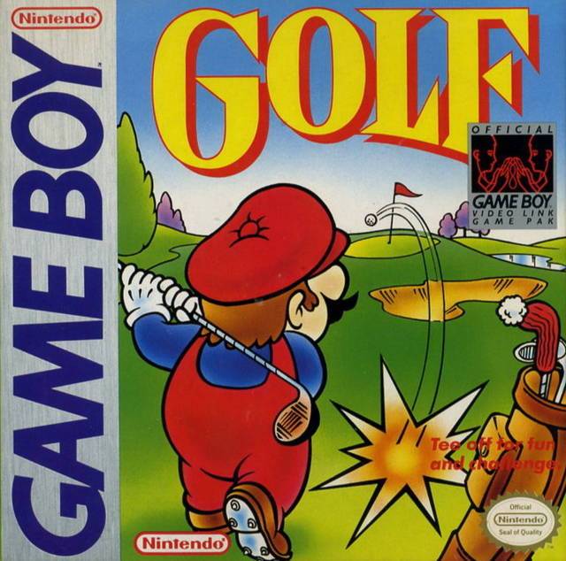 Golf (Gameboy)