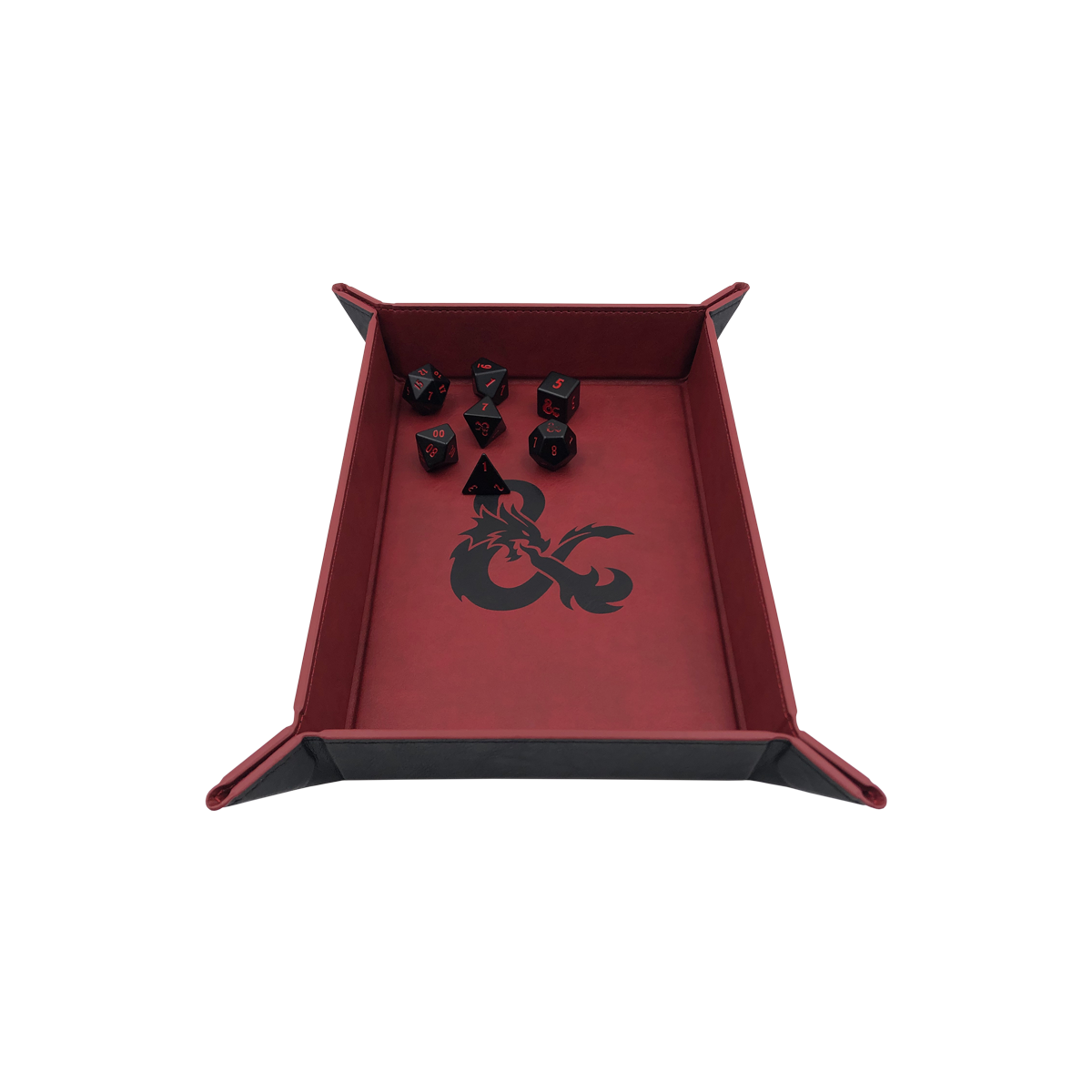 Ultra PRO: Tray of Rolling - Foldable