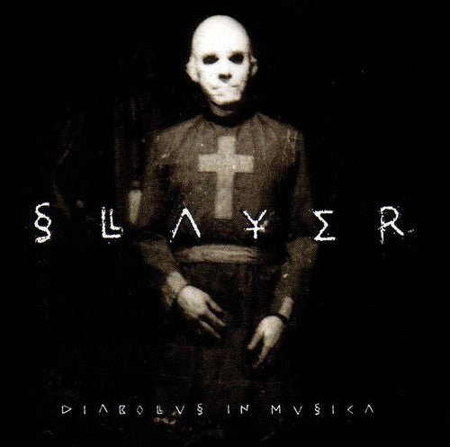 Diabolus In Musica [Vinyl]