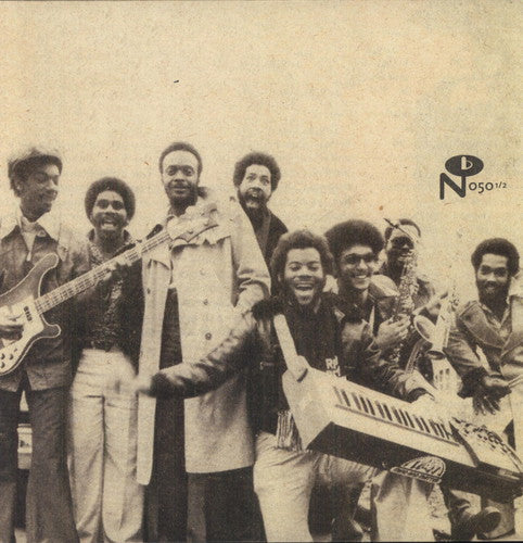 1514 Oliver Avenue (Basement) [LP]