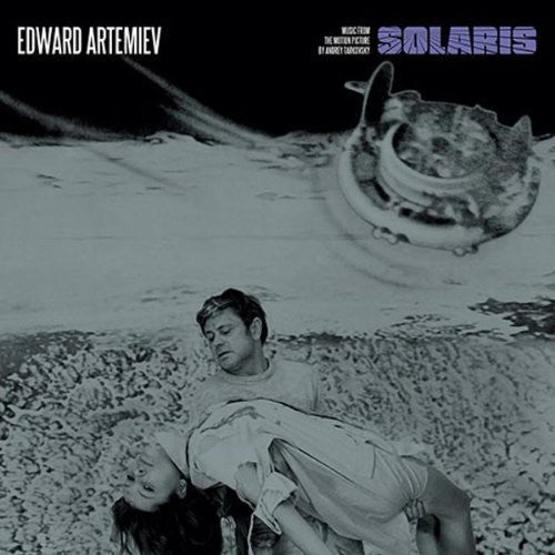 Solaris / O.S.T. [LP]