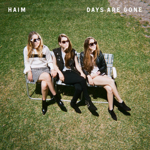 Days Are Gone [Vinyl]