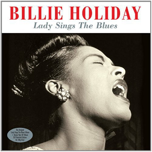 Lady Sings The Blues [Import]