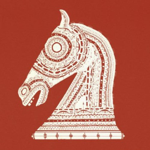 Uppercutter [7" Vinyl]