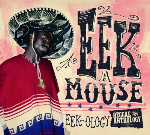 Eek-Ology Reggae Anthology [Import]