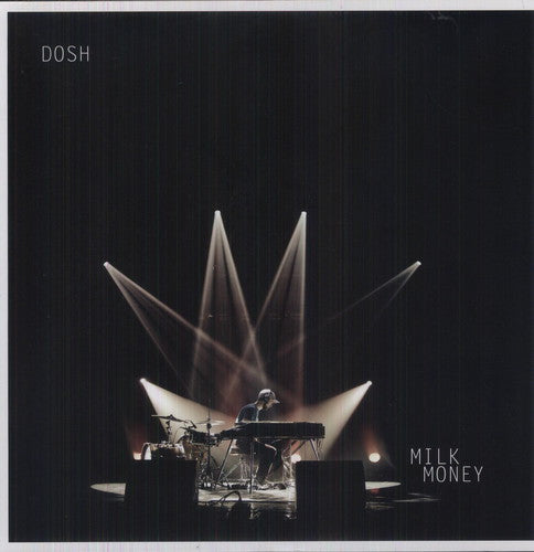 Milk Money [LP]