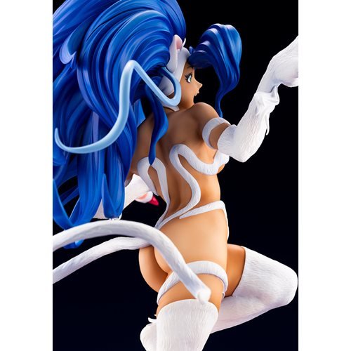 Darkstalkers Felicia Bishoujo Statue