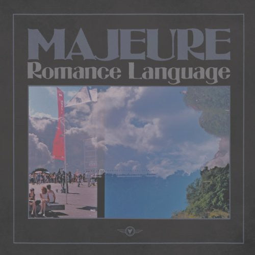 Romance Language [LP]