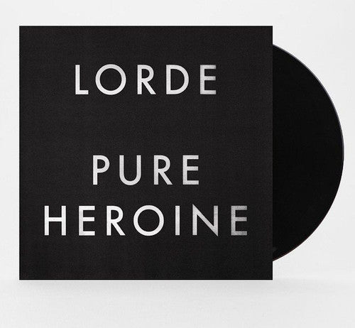 Pure Heroine [Vinyl]