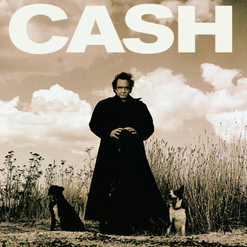 American Recordings [Vinyl]