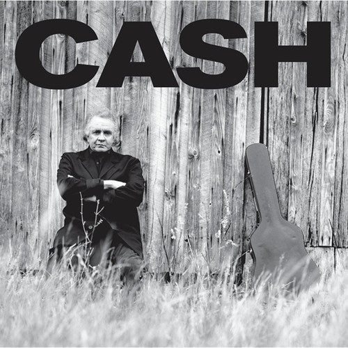 American II: Unchained [Vinyl]