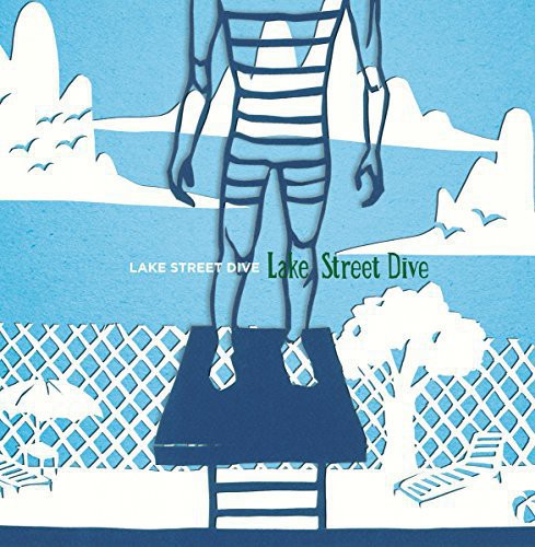 Lake Street Dive / Fun Machine [2LP]