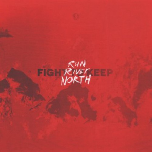 Fight To Keep [Vinyl Single]