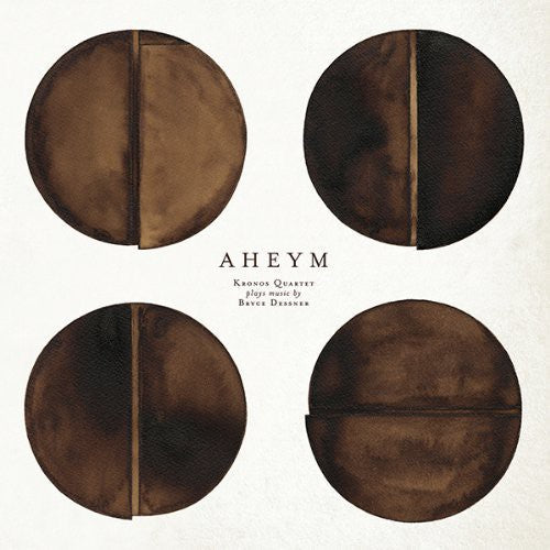 Aheym [Vinyl]